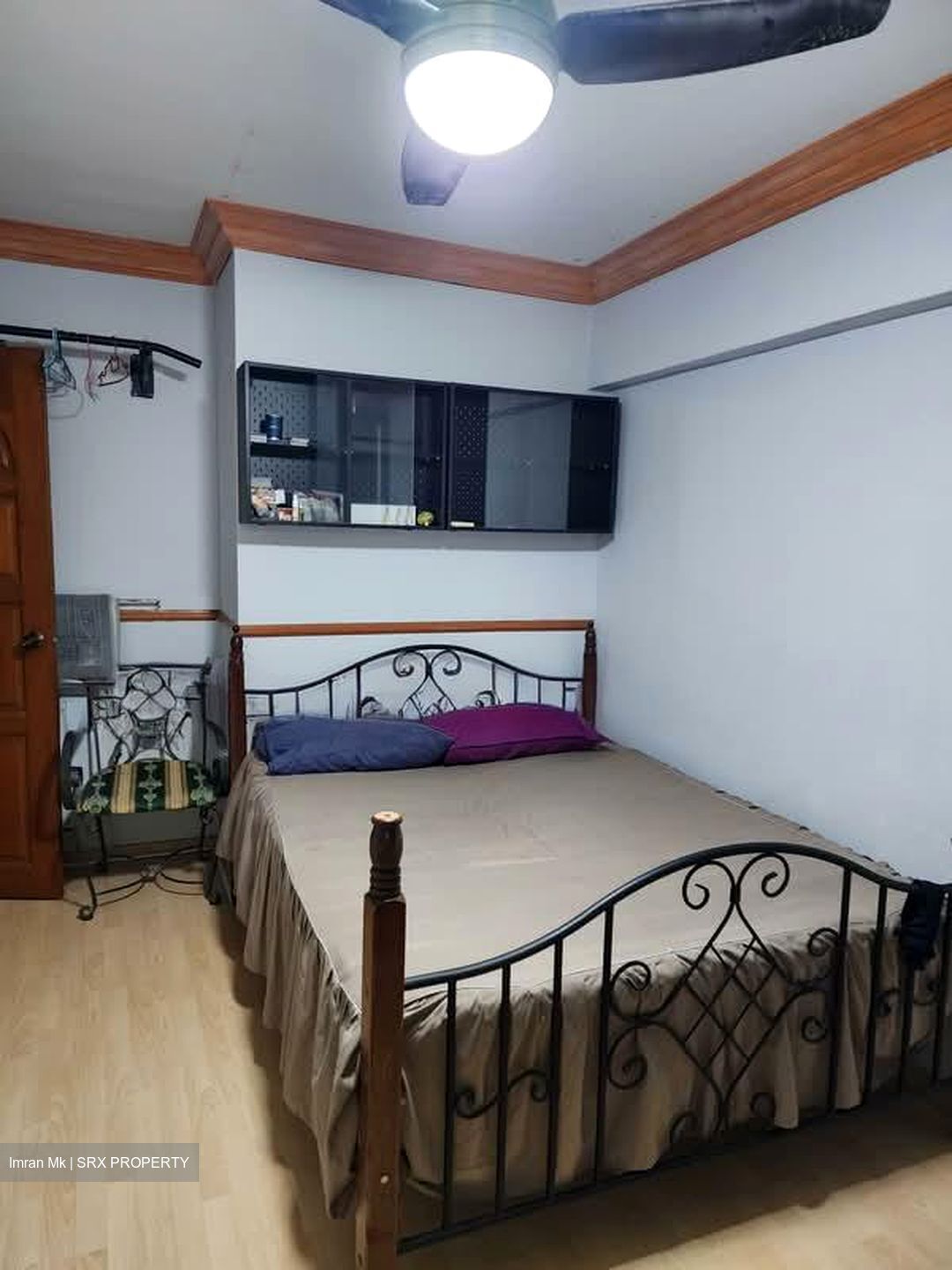 Blk 507A Wellington Circle (Sembawang), HDB 4 Rooms #571203811